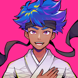 Believer #4643, Devotee of Megna