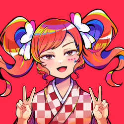 Believer #715, Devotee of Hisato