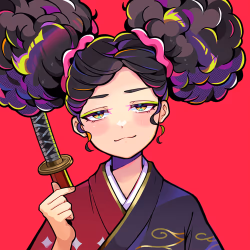 Believer #5858, Devotee of Hisato