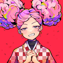 Believer #5765, Devotee of Hisato