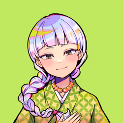 Believer #1281, Devotee of Momo
