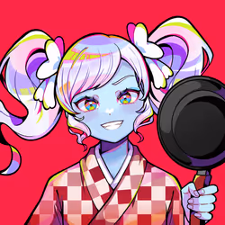 Believer #1105, Devotee of Hisato
