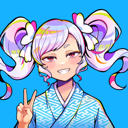 Believer #5450, Devotee of Kohiru