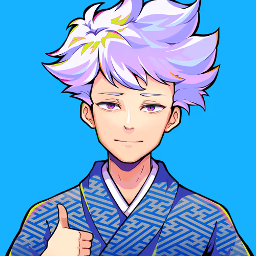 Dendekaden Spirit Key Avatar