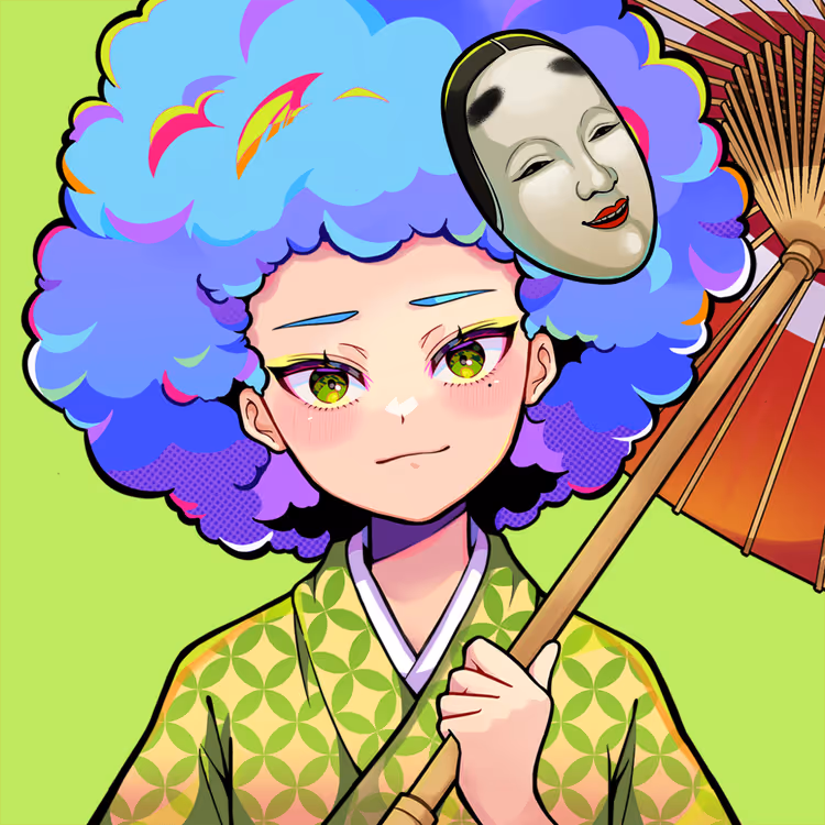 Believer #3522, Devotee of Momo