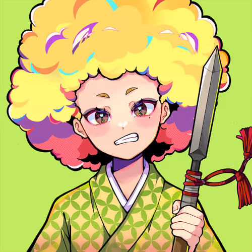 Believer #3661, Devotee of Momo