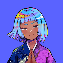 Believer #7268, Devotee of Bene
