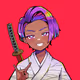 Believer #2018, Devotee of Hisato