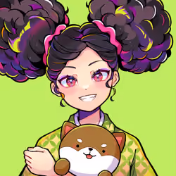 Believer #820, Devotee of Momo