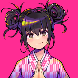 Believer #3540, Devotee of Megna