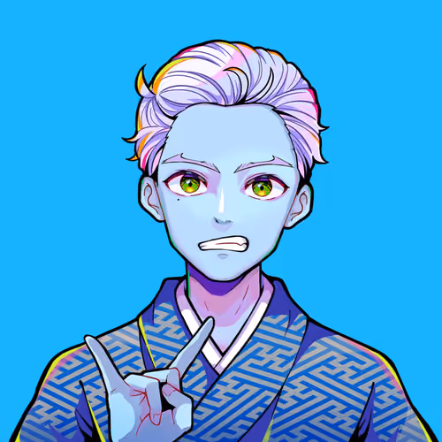 Believer #3678, Devotee of Kohiru