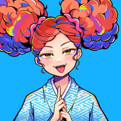 Believer #5826, Devotee of Kohiru