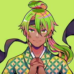 Believer #3137, Devotee of Momo