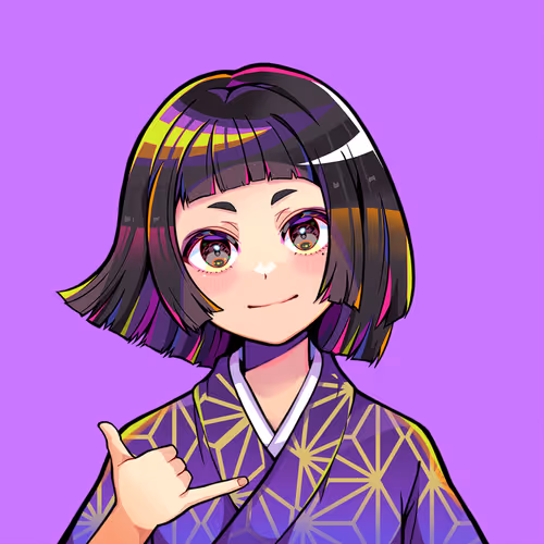 Dendekaden Spirit Key Avatar