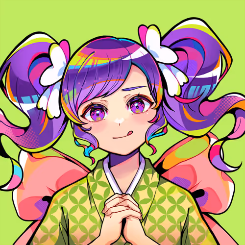 Believer #1814, Devotee of Momo