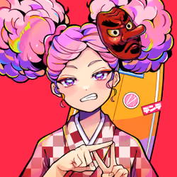 Believer #5375, Devotee of Hisato