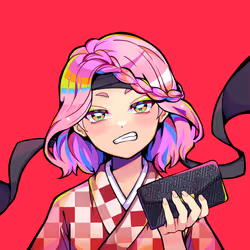 Believer #5960, Devotee of Hisato