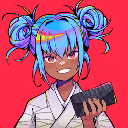 Believer #5770, Devotee of Hisato