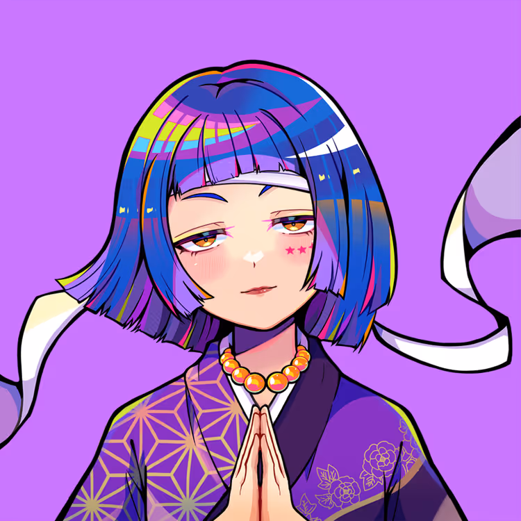 Believer #3128, Devotee of Yoa