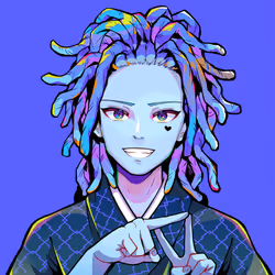 Believer #2559, Devotee of Bene