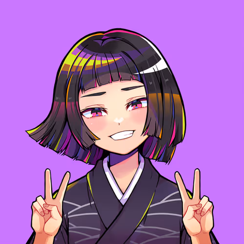 Dendekaden Spirit Key Avatar