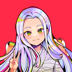 Believer #5971, Devotee of Hisato