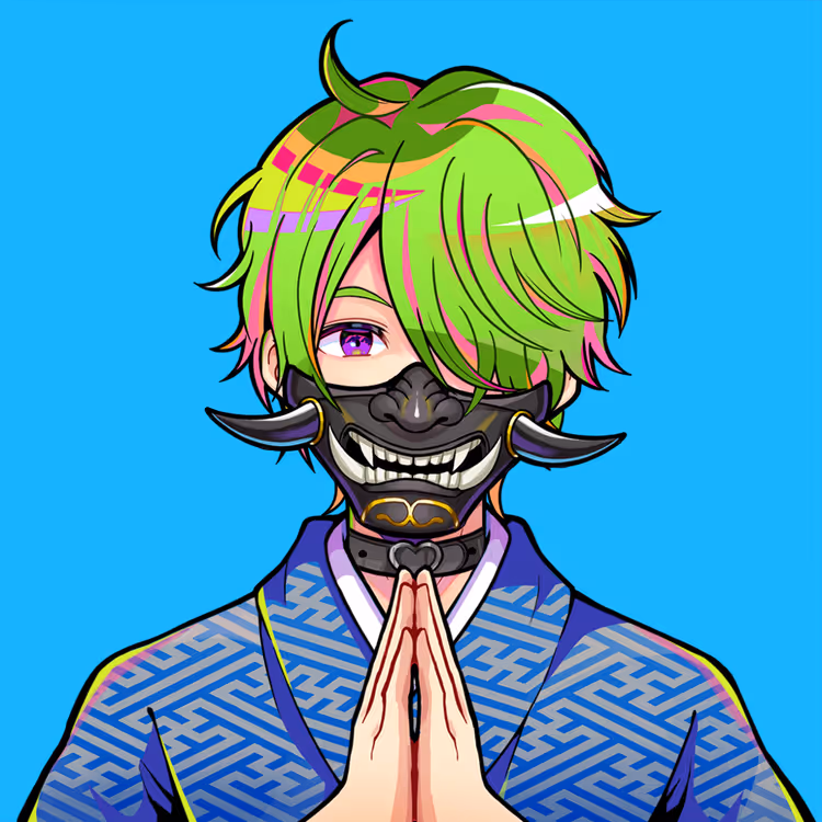 Believer #6226, Devotee of Kohiru