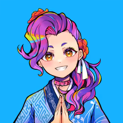 Believer #2675, Devotee of Kohiru