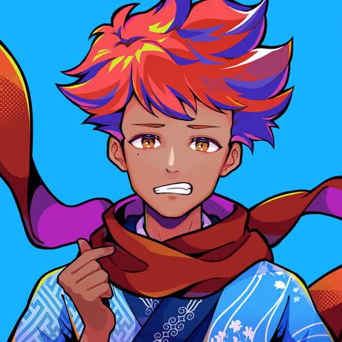 Believer #4120, Devotee of Kohiru