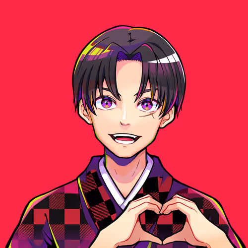 Believer #2695, Devotee of Hisato