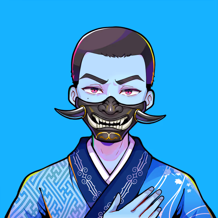 Believer #4961, Devotee of Kohiru