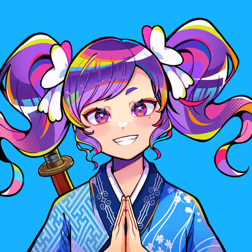 Dendekaden Spirit Key Avatar