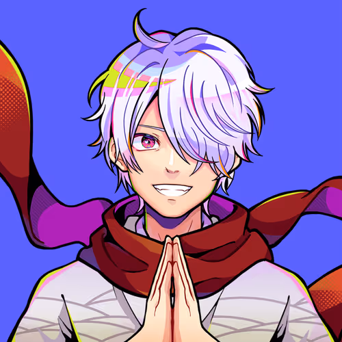 Believer #6755, Devotee of Bene