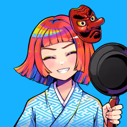Believer #6449, Devotee of Kohiru