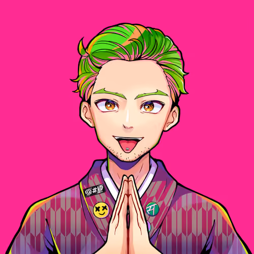 Believer #3231, Devotee of Megna