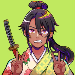 Believer #1742, Devotee of Momo