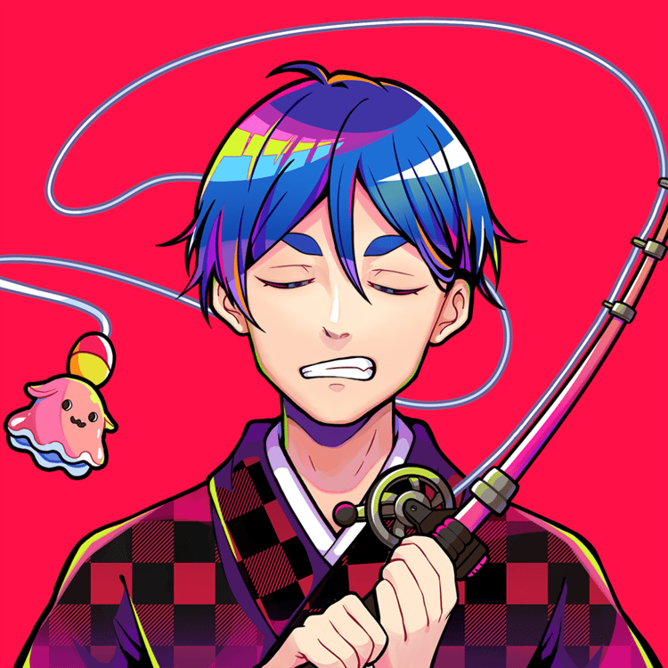 Believer #3032, Devotee of Hisato