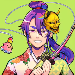 Believer #2568, Devotee of Momo