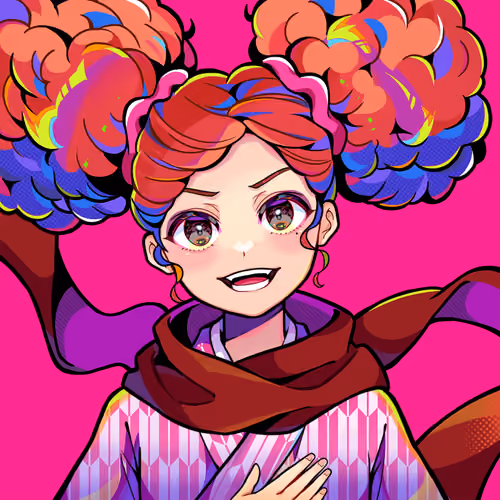Believer #1729, Devotee of Megna