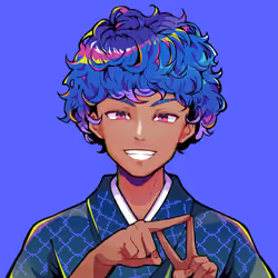 Believer #6756, Devotee of Bene