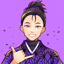 Believer #5513, Devotee of Yoa