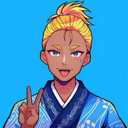 Believer #6190, Devotee of Kohiru