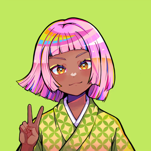 Believer #3496, Devotee of Momo