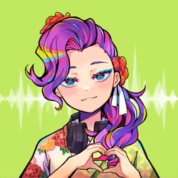 Believer #2914, Devotee of Momo