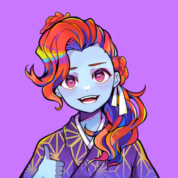 Believer #3133, Devotee of Yoa