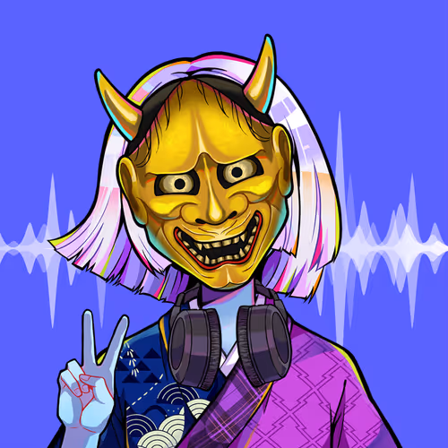 Believer #7739, Devotee of Bene