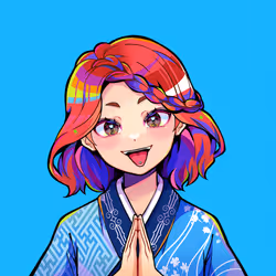 Believer #6369, Devotee of Kohiru