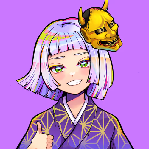 Believer #3647, Devotee of Yoa