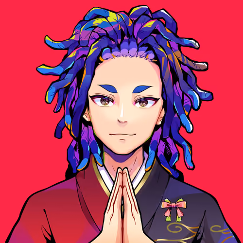 Believer #6001, Devotee of Hisato
