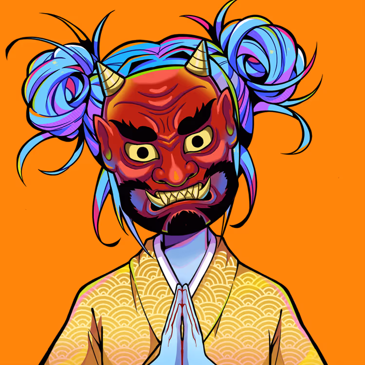 Believer #7603, Devotee of Taylor